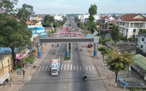 Thành lập 10 phường mới ở Đồng Nai: Xây dựng Trảng Bom thành đô thị đáng sống