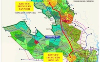 Tây Ninh sắp có tuyến đường xương sống hơn 25.000 tỉ đồng