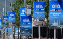 Tình hình Iran, Trung Đông mới nhất ngày 21.4