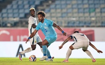 'Báo động đỏ' cho V-League