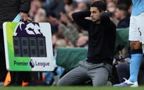 Arsenal còn hay mất khả năng vô địch?