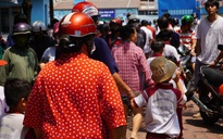 Chính thức công bố kết quả điều tra ngộ độc thực phẩm tại Trường Bình Quới Tây