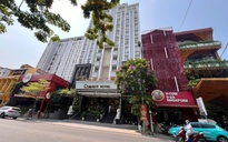 Đảm bảo quyền lợi du khách khi cưỡng chế, bàn giao khách sạn 4 sao tại Huế