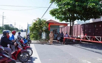 Tai nạn đường sắt và câu hỏi về trách nhiệm