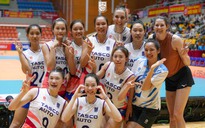 Lịch thi đấu Cúp bóng chuyền Hùng Vương 2026 mới nhất: Sẽ rất bất ngờ, kịch tính