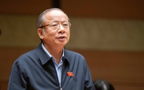 Đại biểu Quốc hội: Không nên nghĩ còn nghèo thì không xây nhà hát, sân vận động