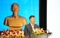 Số thí sinh trúng tuyển nhập học ĐH năm 2025 cao kỷ lục