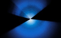 Bản đồ 3D lớn nhất về vũ trụ với 47 triệu thiên hà