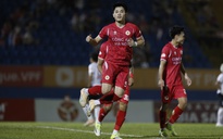 Đình Bắc chạy đà hoàn hảo hướng tới AFF Cup đầu với đội tuyển Việt Nam