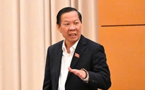 Ủy ban Kinh tế Tài chính: Ngưỡng chịu thuế với hộ kinh doanh nên từ 2 tỉ đồng