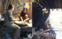 Lan tỏa trên mạng xã hội: Gia đình luôn là chốn bình yên nhất