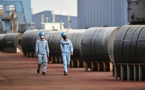 Hòa Phát nộp ngân sách 6.000 tỉ đồng trong 4 tháng đầu năm