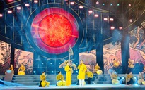 Bản sắc văn hóa vững mạnh là biết chắt lọc, tích hợp điều tốt của nhân loại