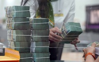 Bộ Tài chính: Nâng ngưỡng miễn thuế hộ kinh doanh lên tối đa 1 tỉ