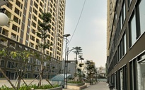 Loạn thông tin rao bán nhà ở xã hội ở đường Lý Thường Kiệt