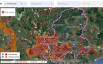 Đồng Nai: Xử lý nghiêm UAV hoạt động không phép tại khu vực sân bay, biên giới