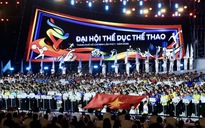 Lịch thi đấu hấp dẫn các môn tại Đại hội TDTT TP.HCM 2026