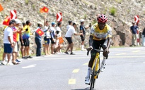 Xác định chủ nhân danh hiệu vua leo núi Cúp xe đạp truyền hình TP.HCM 2026