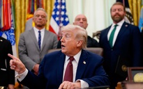 Tình hình Iran, Trung Đông mới nhất ngày 22.4: Diễn biến bất ngờ trước giờ G