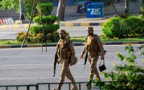 Tình hình Iran, Trung Đông mới nhất ngày 22.4: Iran bắt giữ 2 tàu tại eo biển Hormuz