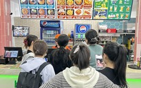 Giữa tiện lợi và bài toán chi tiêu, người trẻ đang chọn gì cho bữa trưa?