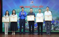 Tháng Thanh niên 2026: Những dấu ấn sáng tạo và khát vọng chuyển đổi số