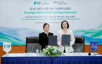 Long Châu 'bắt tay' Bệnh viện FV giúp người dân hiểu đúng bệnh, chủ động phòng ngừa