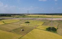 Sẵn sàng thông xe cao tốc Biên Hòa - Vũng Tàu trước lễ 30.4