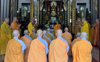 Chùa Diệu Viên hơn 100 năm, ngôi chùa sư nữ đầu tiên trên đất Huế