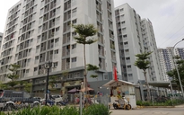 Hà Nội phê duyệt hàng loạt dự án 'quên' nhà ở xã hội