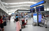 Khách Việt đi Thụy Sĩ, Anh chú ý thay đổi quan trọng về visa