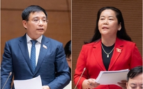 300 tấn thịt lợn bệnh, 'đừng để thực phẩm bẩn đi vào bữa ăn học sinh'