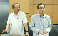 Đề xuất ngưỡng doanh thu chịu thuế hộ kinh doanh từ 1 - 3 tỉ đồng