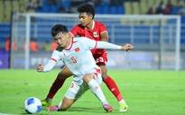 U.17 Việt Nam phải thắng U.17 Úc để mơ World Cup