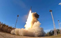 NATO 'đấu khẩu' Nga, Trung Quốc về hạt nhân