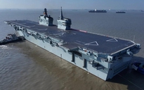 Khi Trung Quốc điều 'tàu sân bay UAV' đến Biển Đông