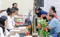 Tăng lương cơ sở 2,53 hay 2,7 triệu đồng/tháng, mức nào hợp lý?