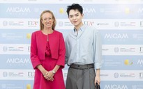 Micam Milano đến Việt Nam: Khi giày dép trở thành câu chuyện văn hóa toàn cầu