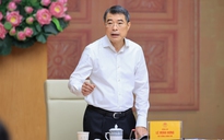 Thủ tướng: Bộ Công thương chịu trách nhiệm, không để thiếu điện và xăng dầu