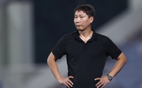 Đội tuyển Việt Nam khiến thầy Kim băn khoăn: 'Tổ 2' yếu quá, khó xoay tua