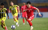 Cầu thủ xuất ngoại: Nâng tầm đội tuyển Việt Nam