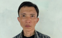 Bắt bị can trốn truy nã tại TP.HCM, di lý về Đà Nẵng