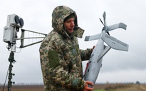 Mỹ sử dụng công nghệ chống UAV của Ukraine dù ban đầu từ chối?