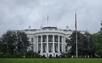 Nước Mỹ giữa chia rẽ: Những công trình tham vọng ở Washington D.C