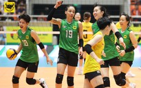 Link xem trực tiếp Cúp bóng chuyền Hùng Vương 2026 hôm nay: Chờ Thanh Thúy tỏa sáng