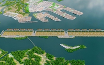 Loạt 'siêu' dự án hạ tầng đột phá kinh tế TP.HCM