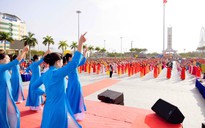 Đà Nẵng xây dựng Lễ hội áo dài thành điểm hẹn văn hóa thường niên