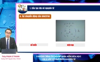 BÍ QUYẾT ÔN THI THPT 2026 | Môn hóa | Chuyên đề 2 | Lớp vỏ Electron nguyên tử