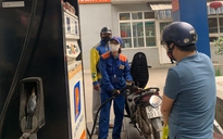 Giá xăng dầu đồng loạt giảm, có loại giảm hơn 1.000 đồng/lít