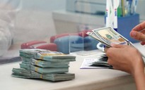 Giá USD hôm nay 23.4.2026: Thế giới tăng do căng thẳng Trung Đông